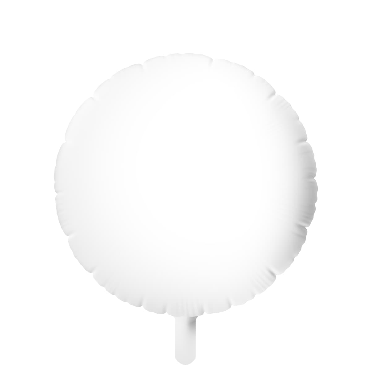 Mylar Helium Balloon