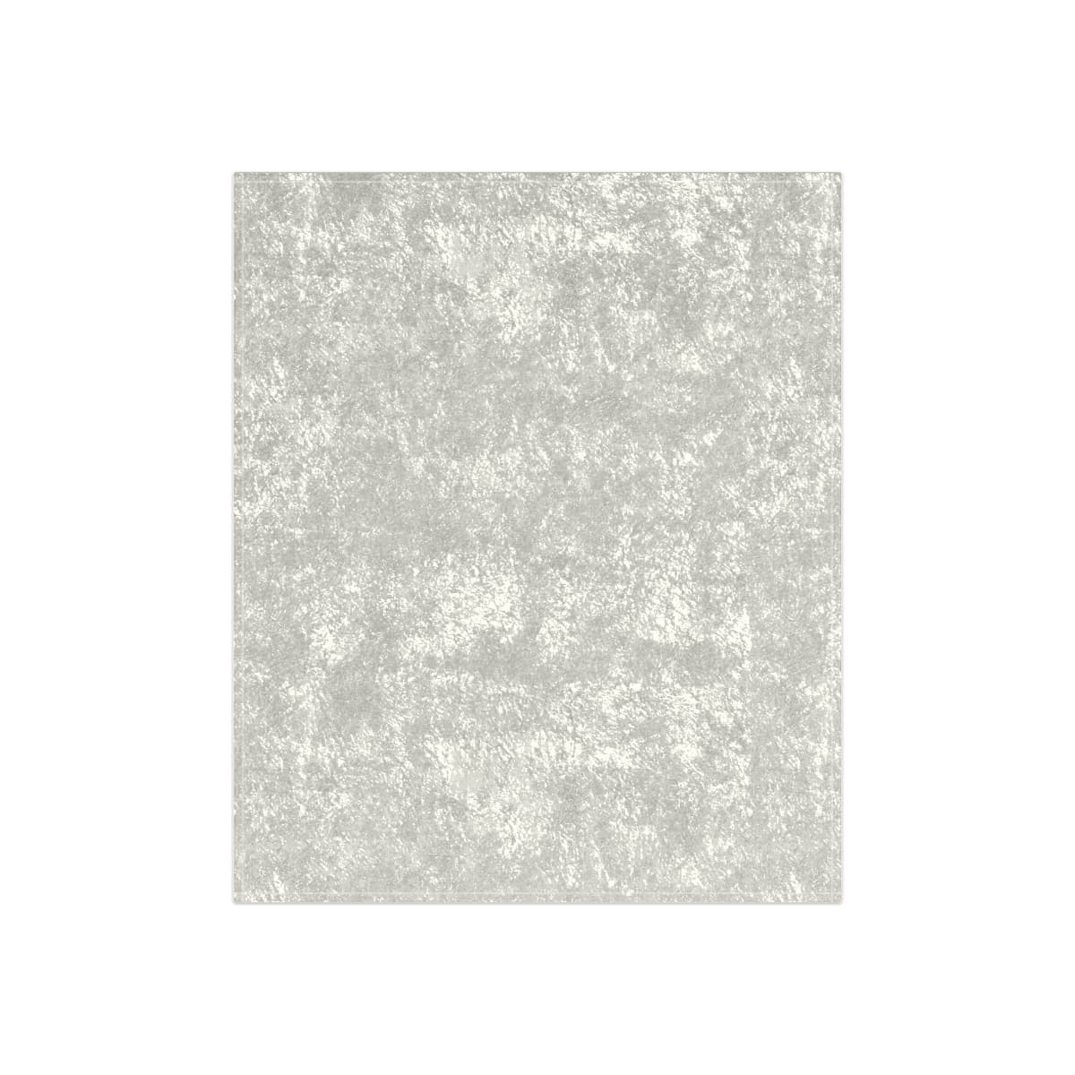 Crushed Velvet Blanket