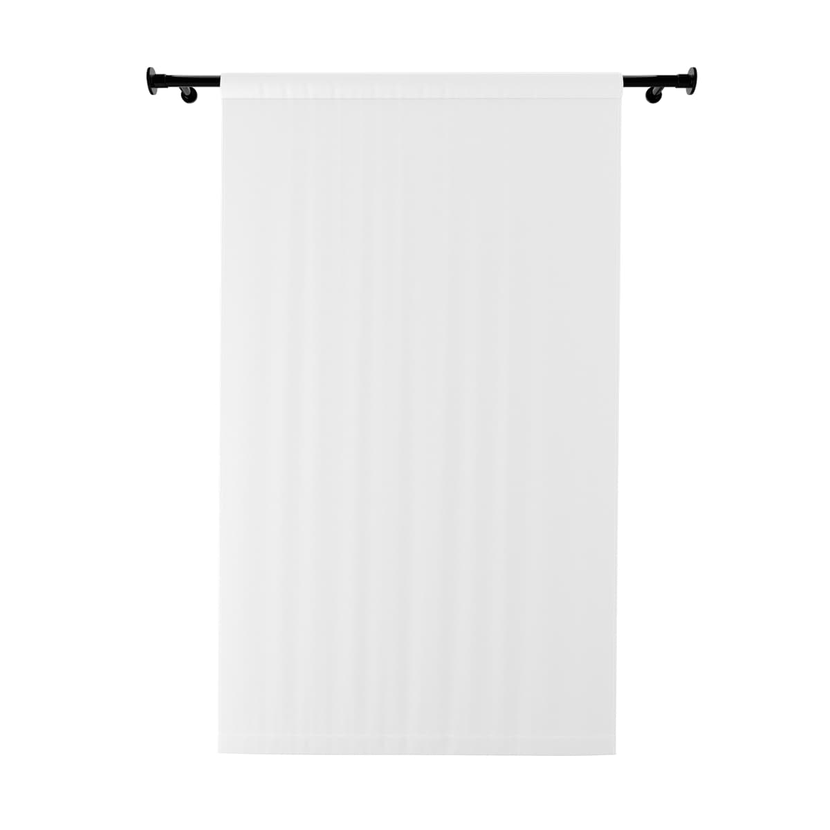 Window Curtains (1 Piece)
