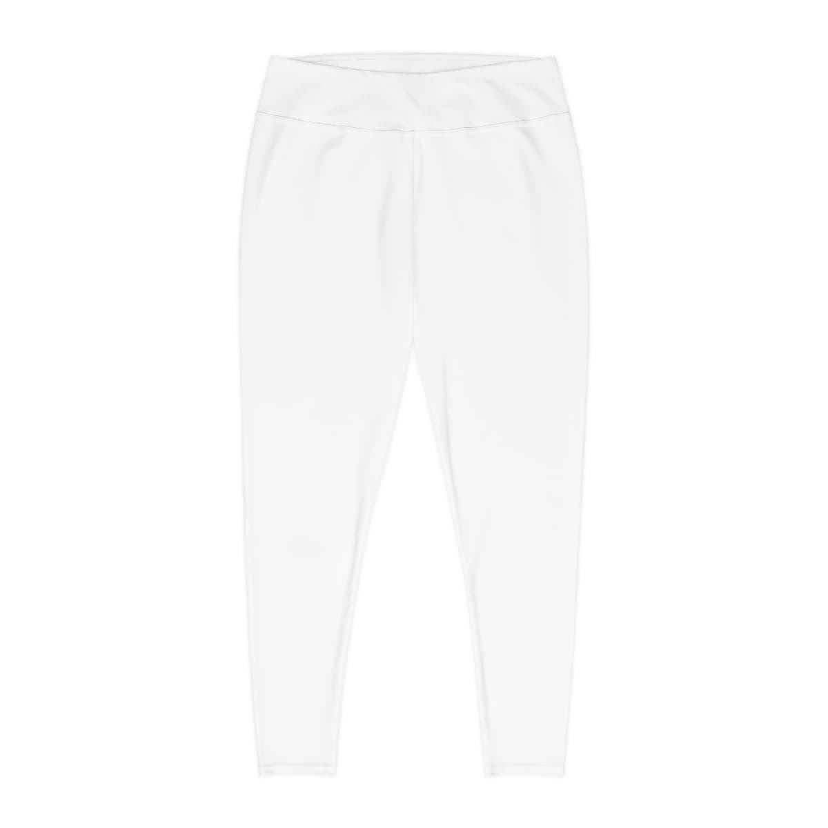 Plus Size Leggings (AOP)