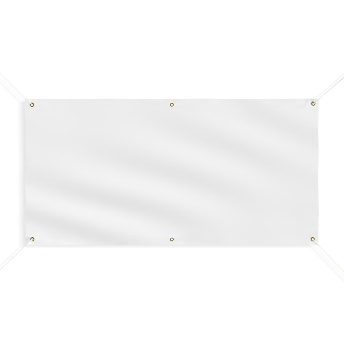 Matte Banner