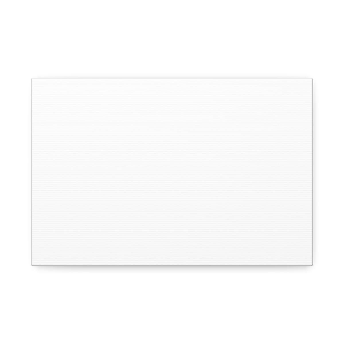 Canvas Stretched, 1.5''