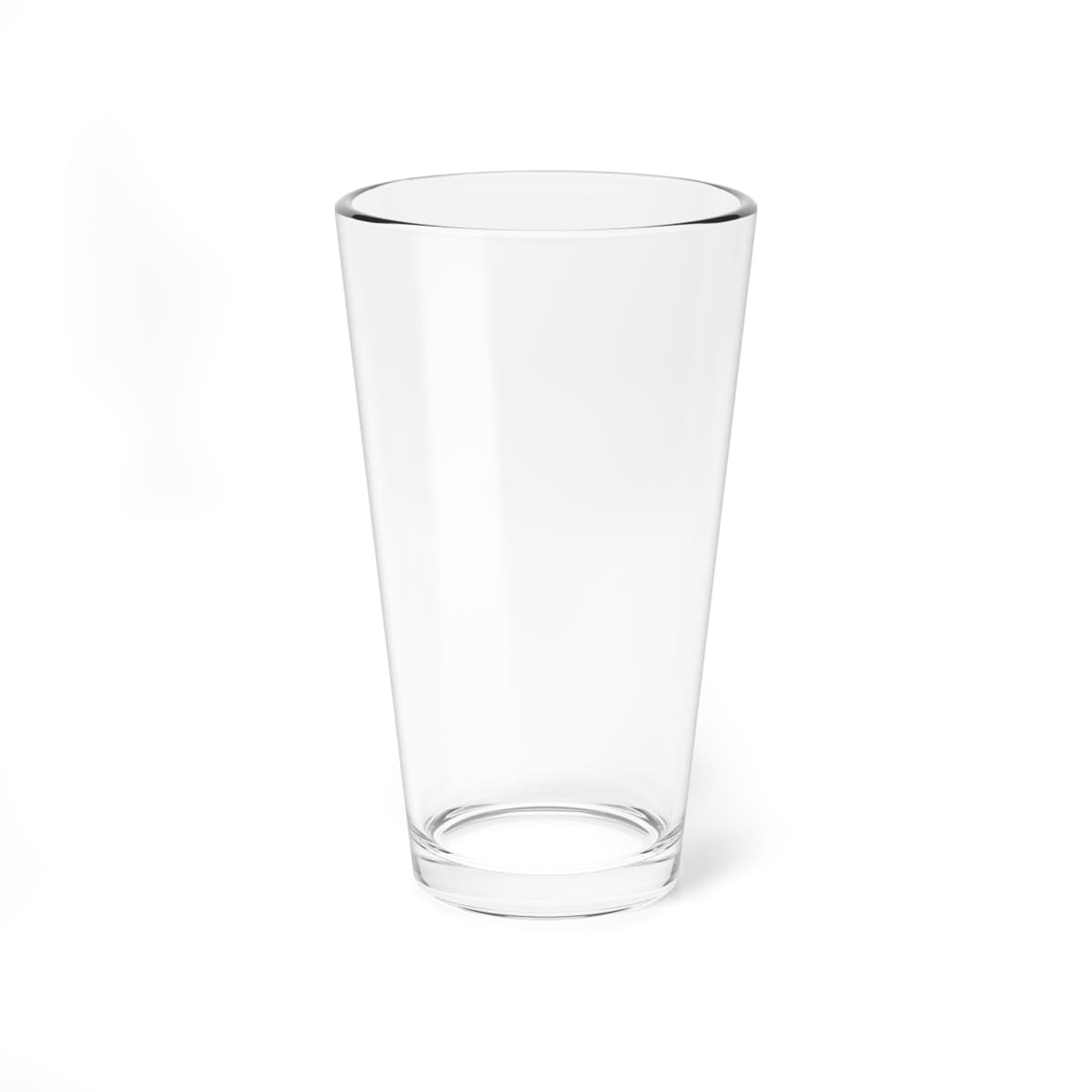 Mixing Glass, 16oz