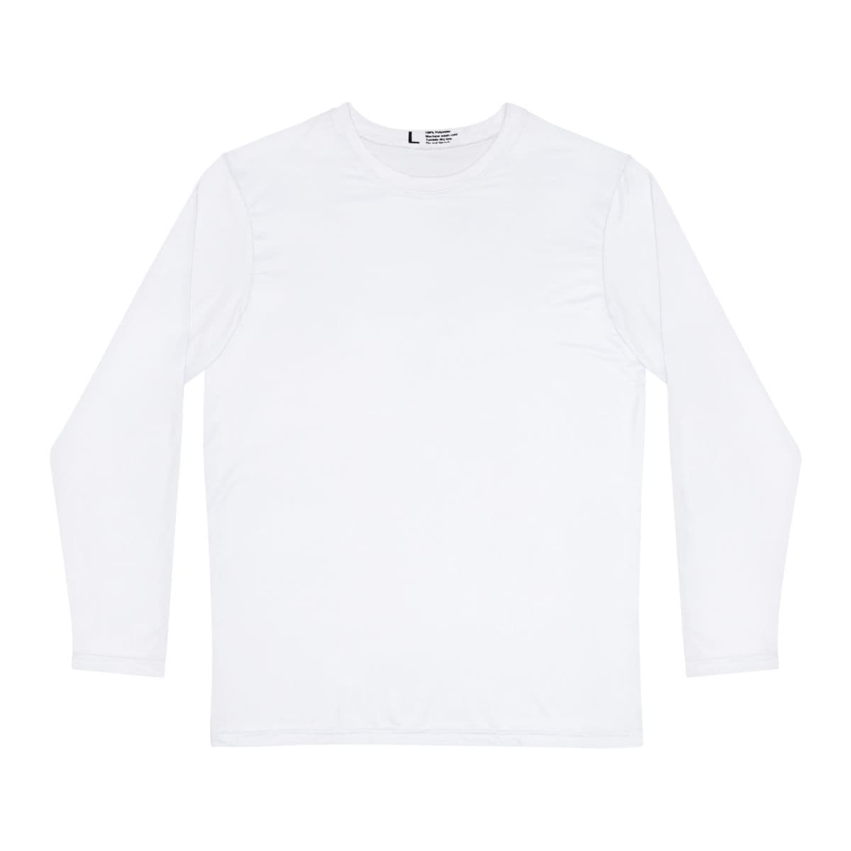 Men's Long Sleeve Shirt (AOP)
