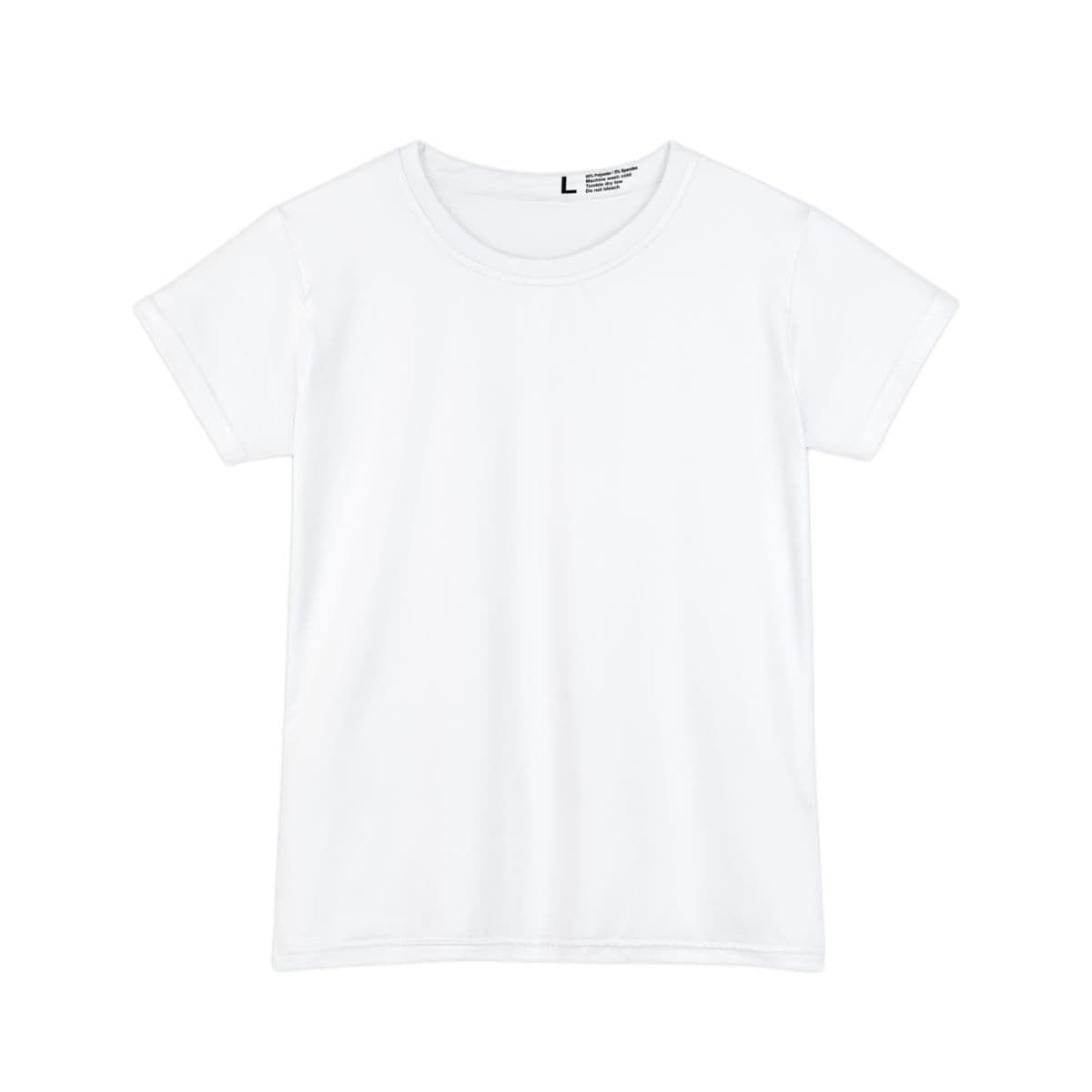 Women's Short Sleeve Shirt (AOP)