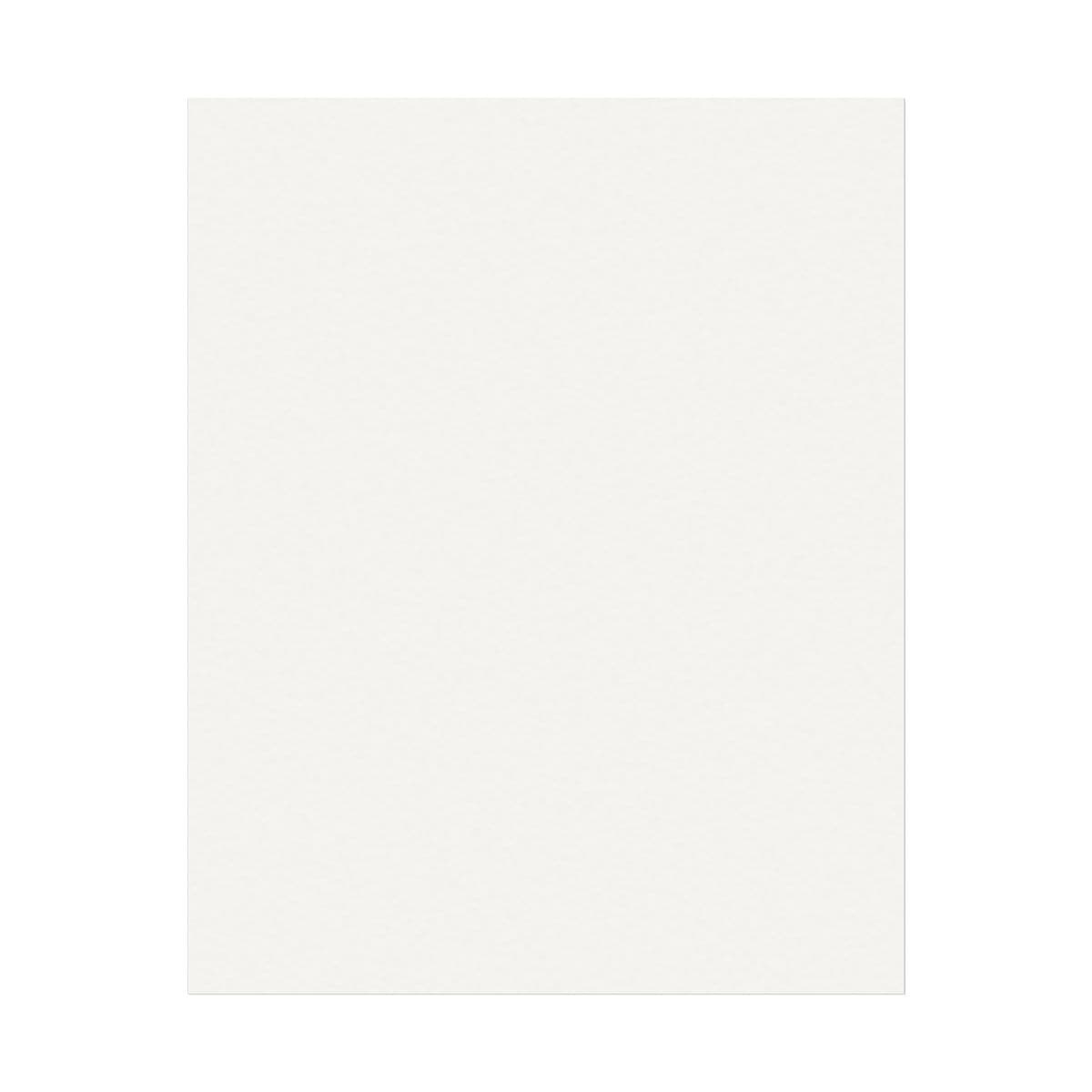 Textured Watercolor Matte Posters