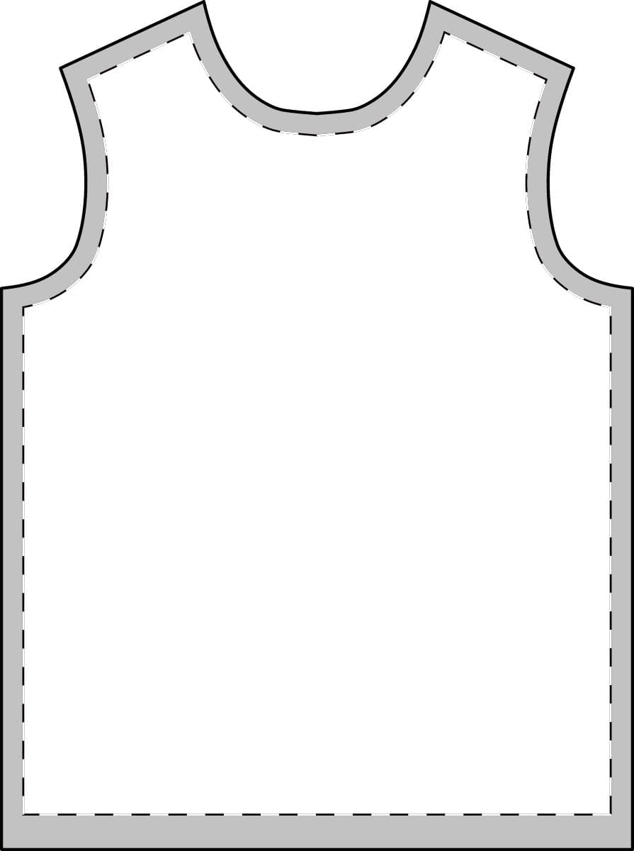 Men's T-Shirt (AOP)