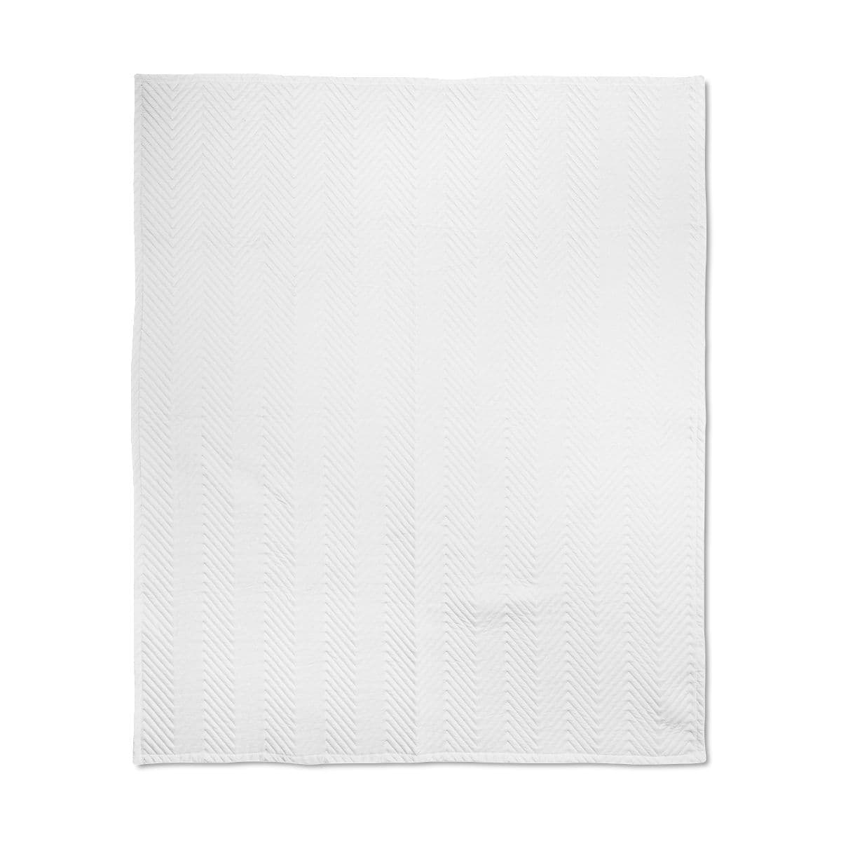 Quilted Throw