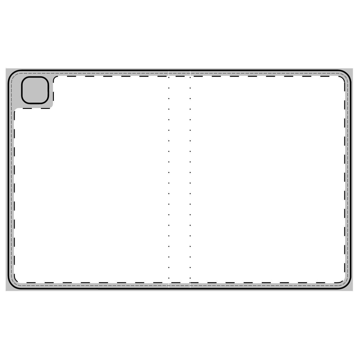 Tablet Folio Case