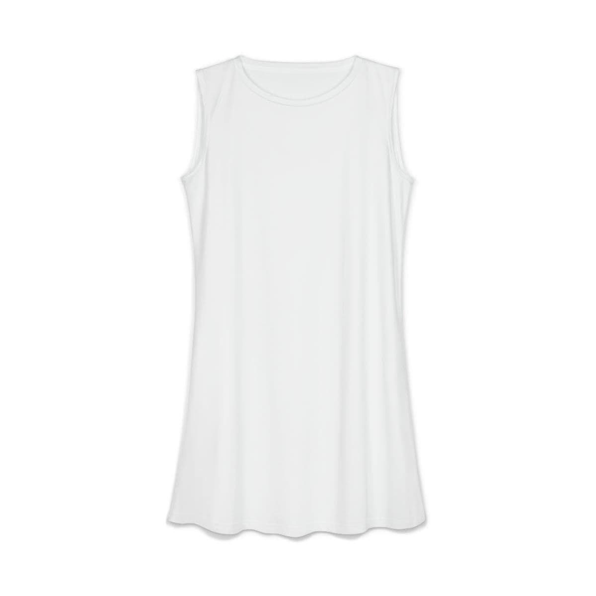 Women's Casual Dress (AOP)