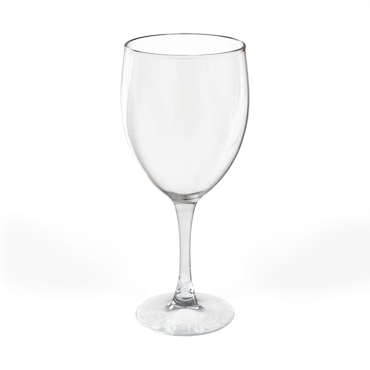 Wine Glass, 10.5oz (Engraving)