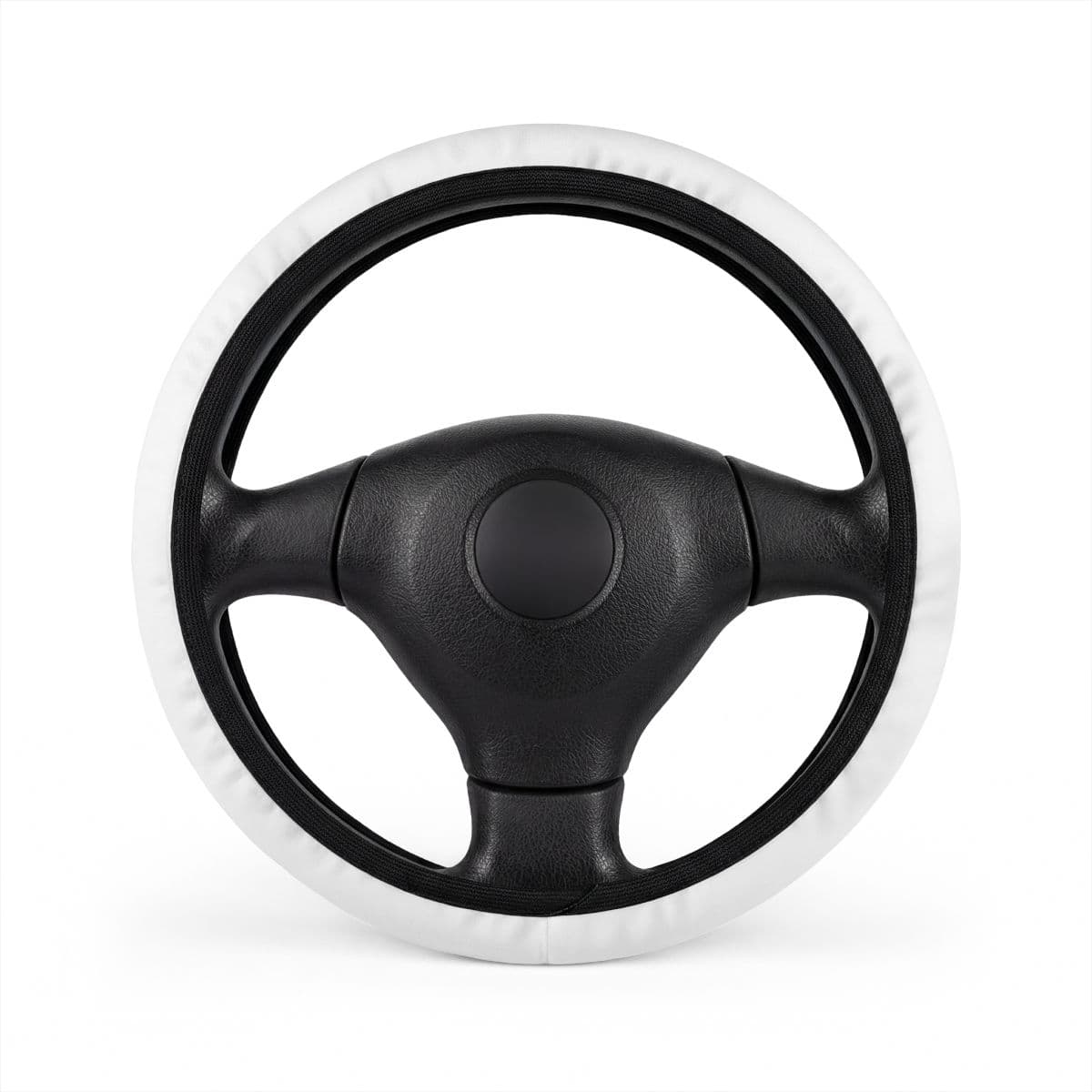 Car Steering Wheel Cover