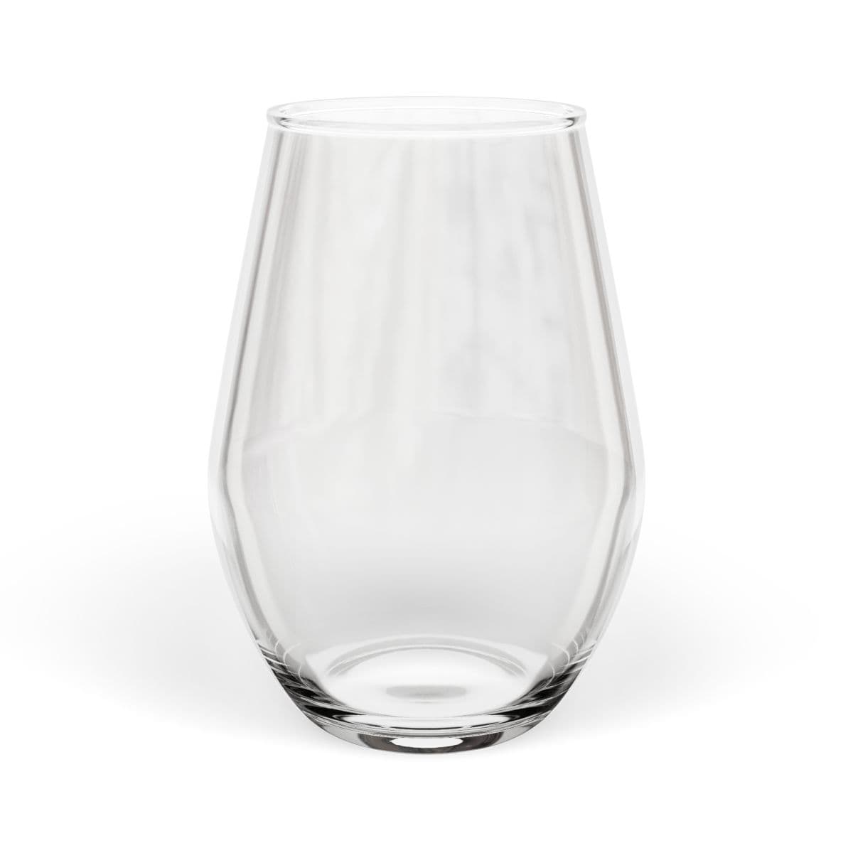 Stemless Wine Glass, 11.5oz (Engraving)