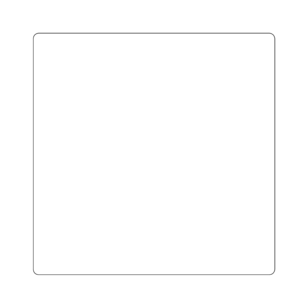Square Stickers