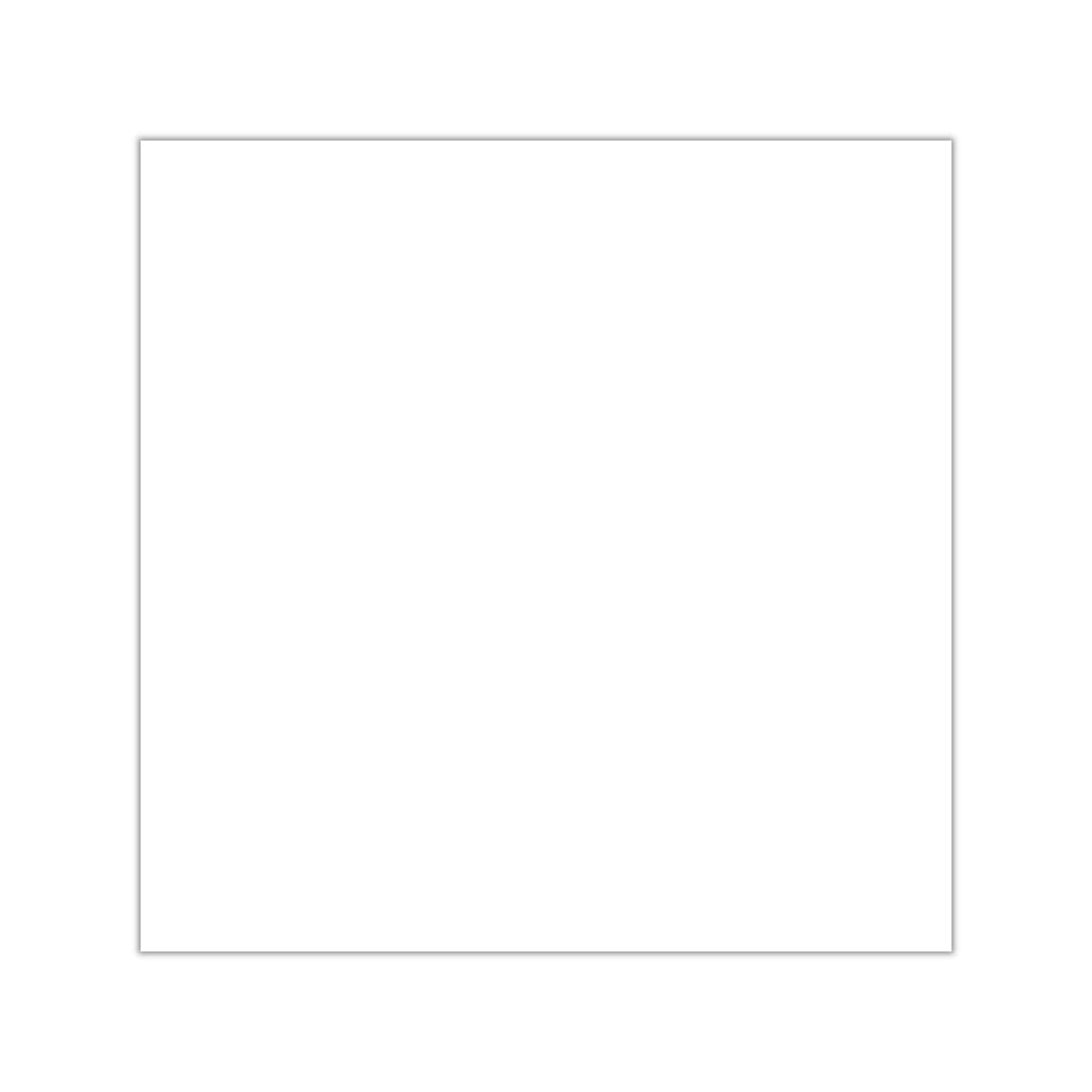 Square Vinyl Stickers