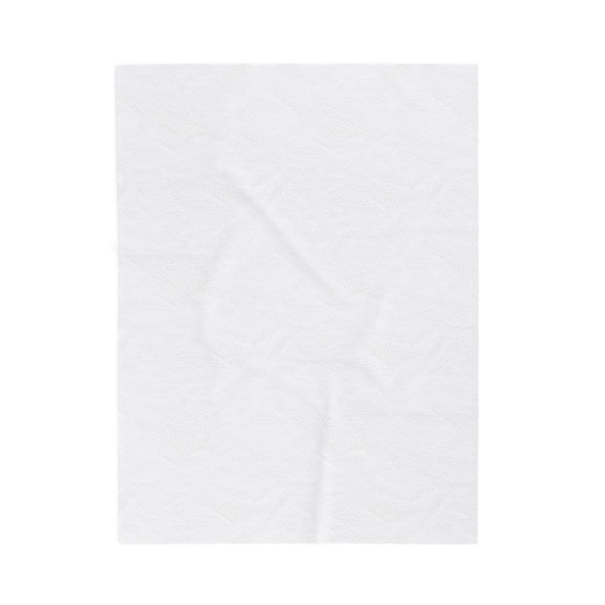 Velveteen Plush Blanket