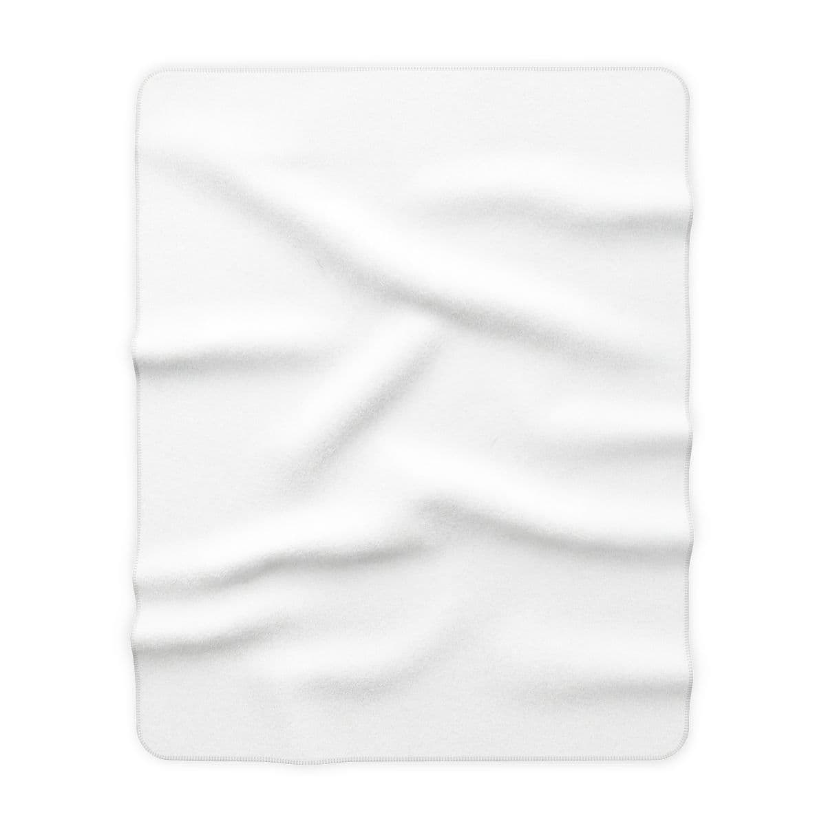 Deluxe Sherpa Fleece Blanket