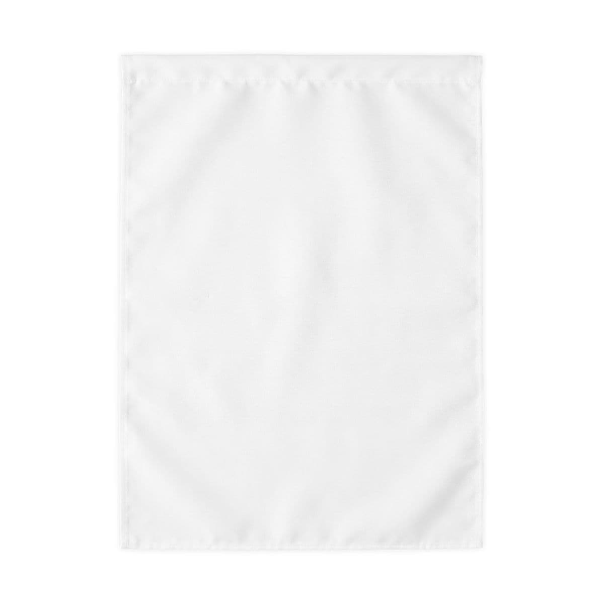 Outdoor Flag with Rod Pocket