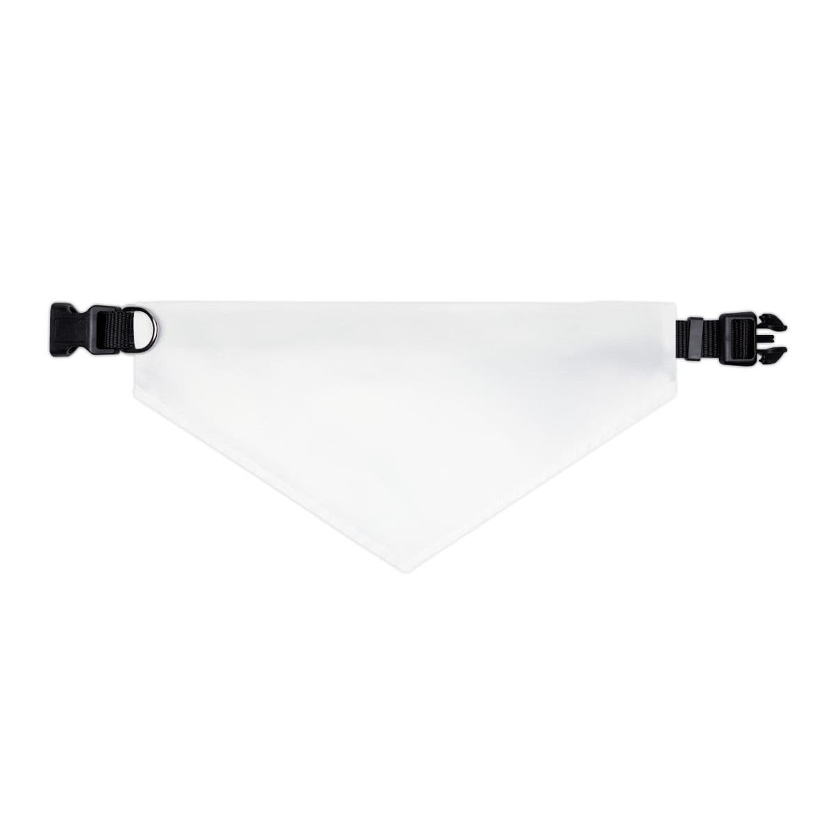 Pet Bandana Collar