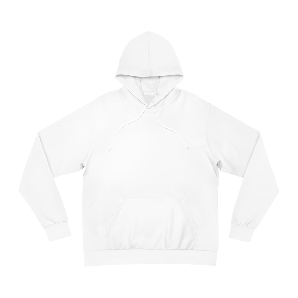 Fashion Hoodie (AOP)