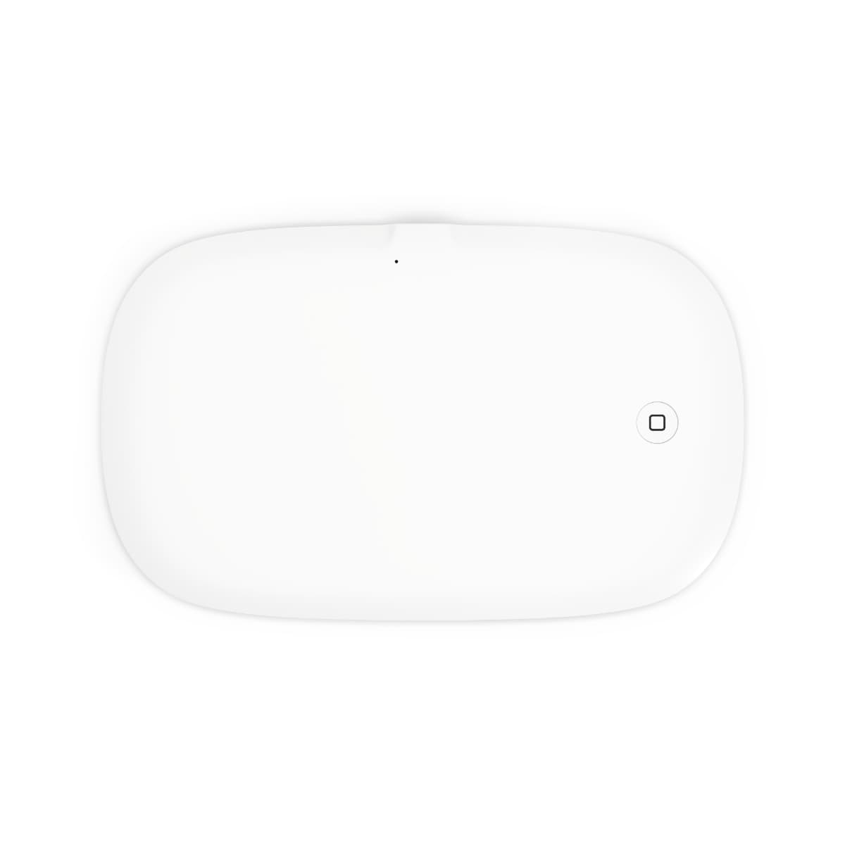 UV Phone Sanitizer and Wireless Charging Pad