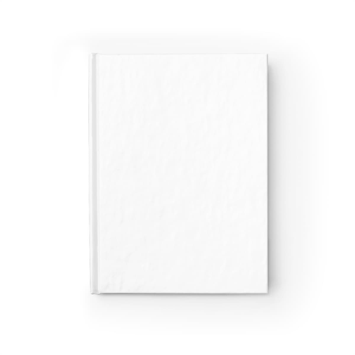 Journal - Blank
