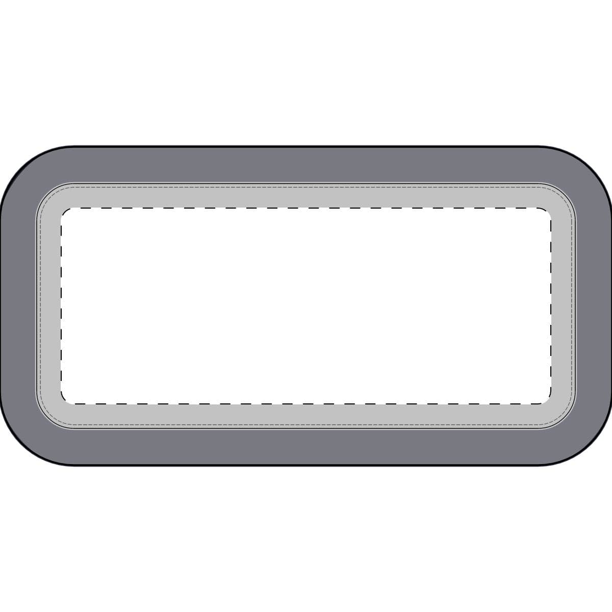 Polyester Pencil Case