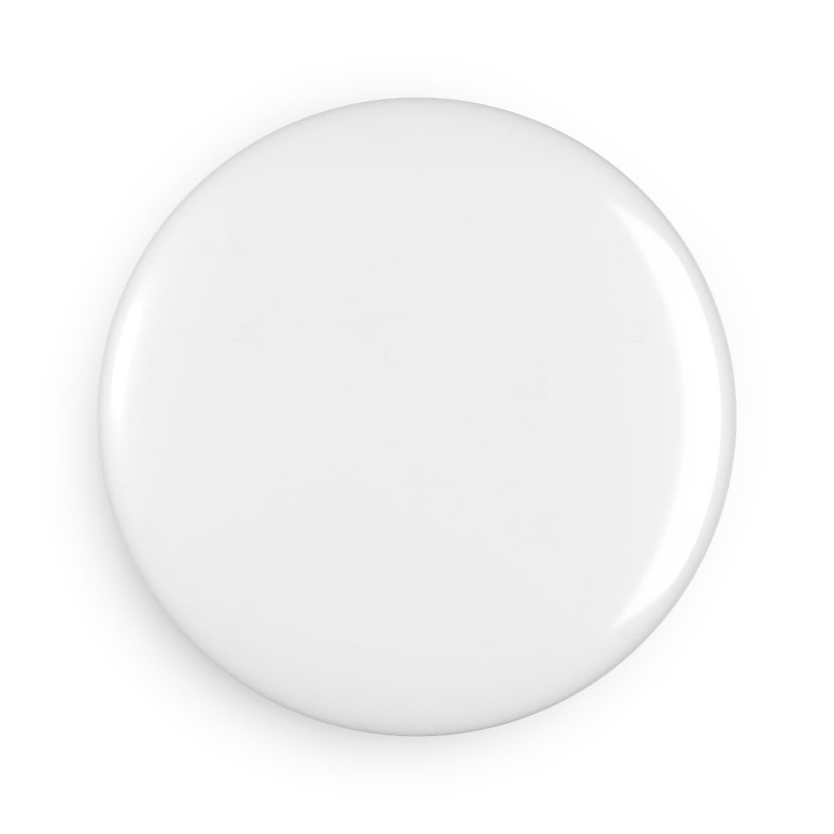 Button Magnet, Round (1 & 10 pcs)