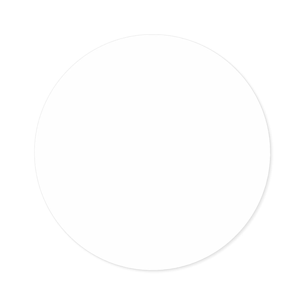 Round Stickers, Indoor\Outdoor