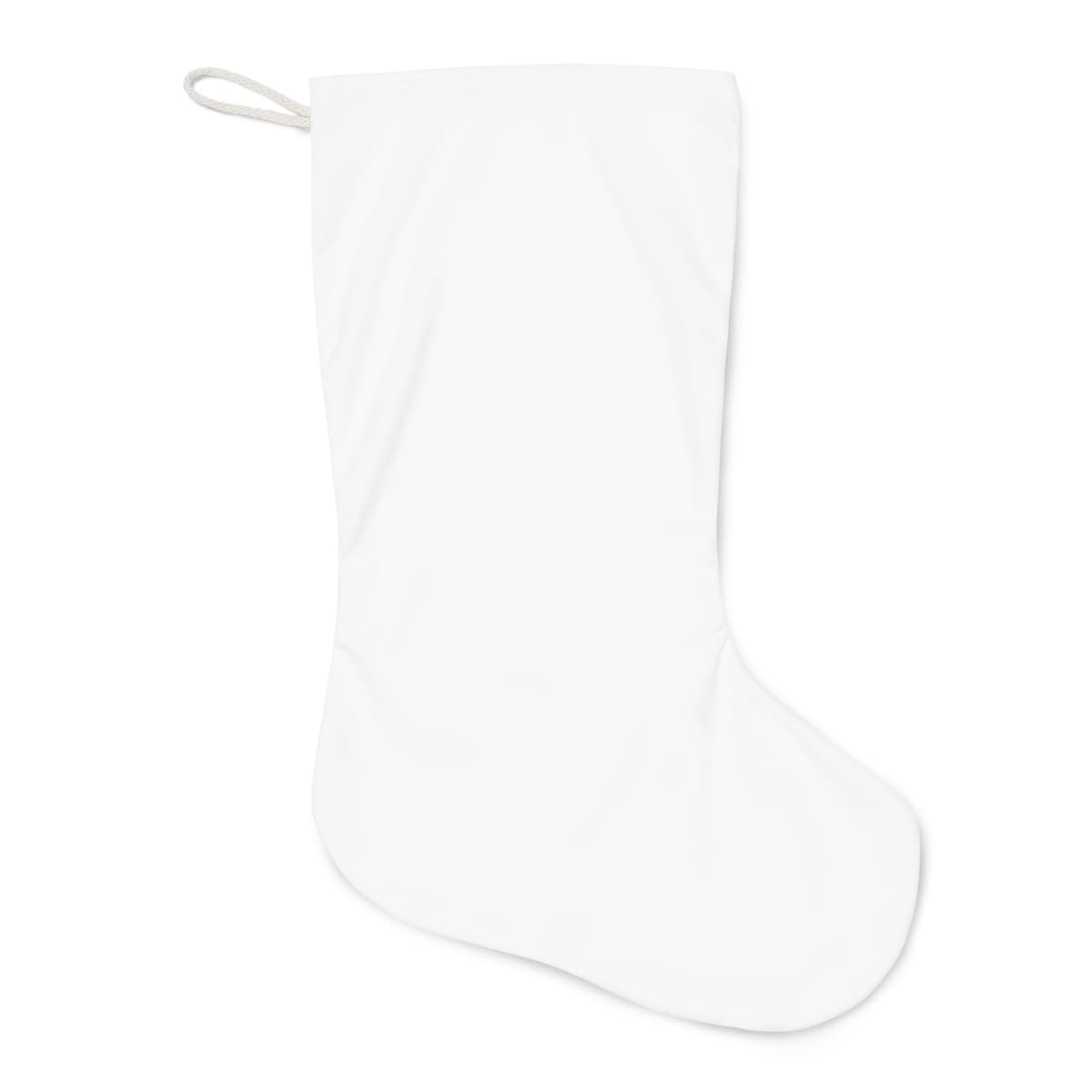 Santa Stocking