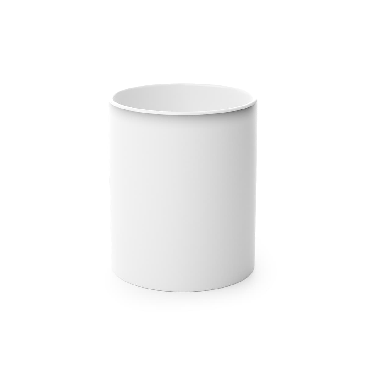 Magic Mug