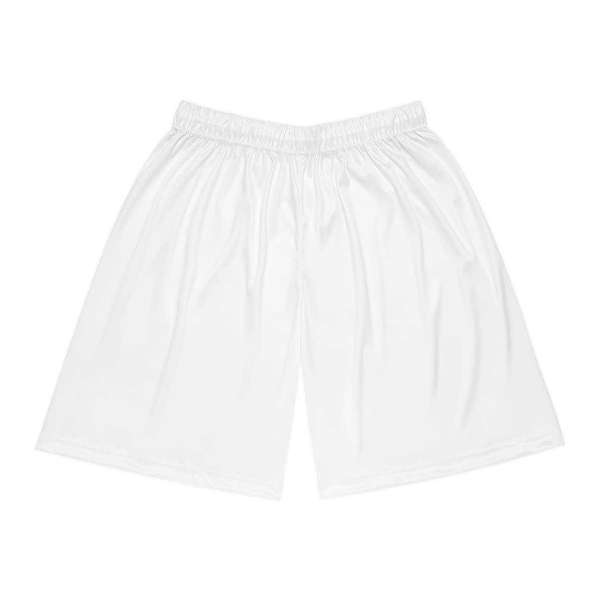 Basketball Shorts (AOP)