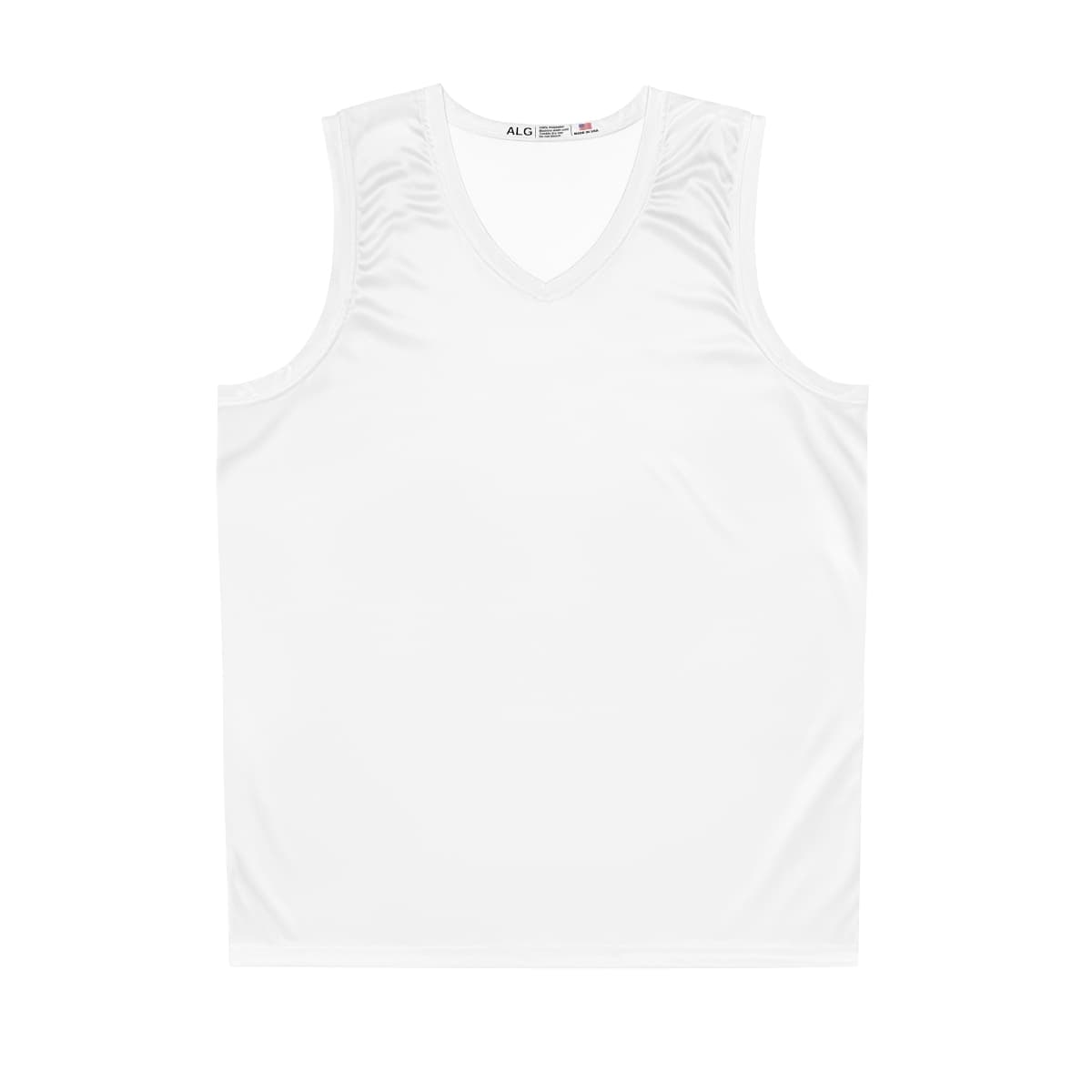 Basketball Jersey (AOP)