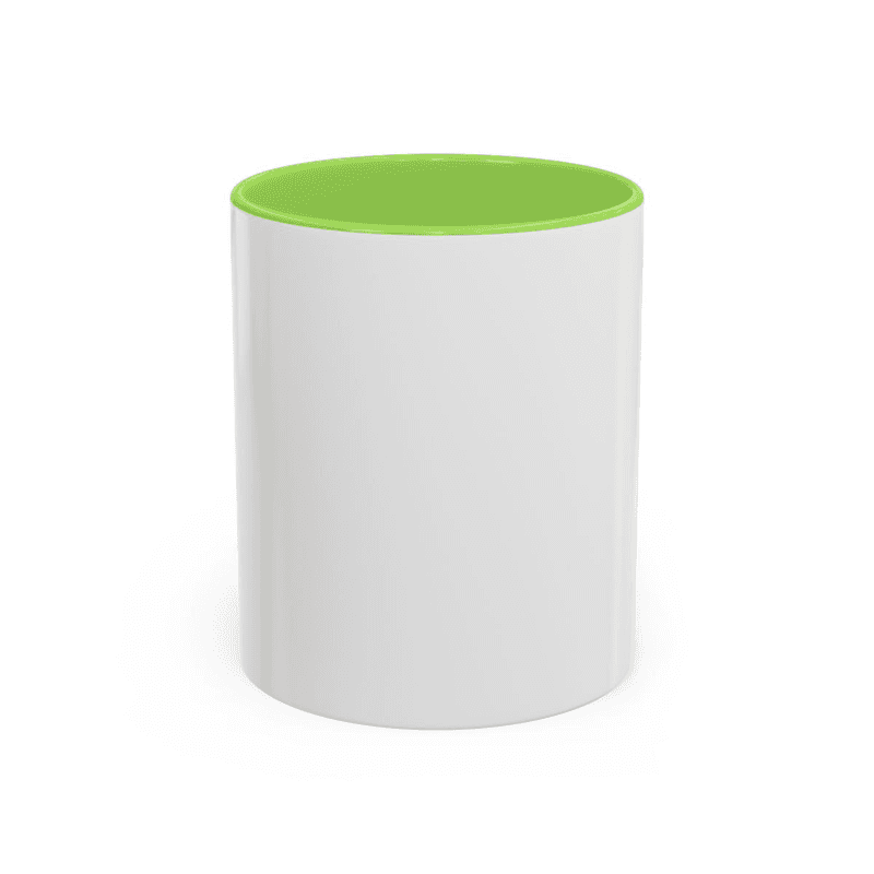 Colorful Mugs (11oz, 15oz)