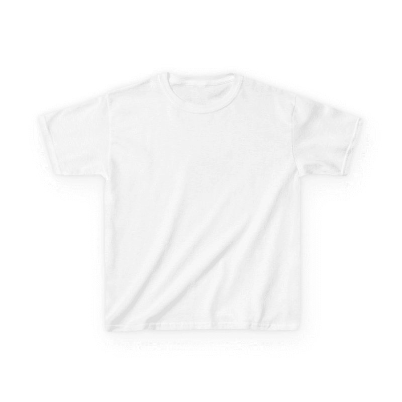 Kids Heavy Cotton™ Tee