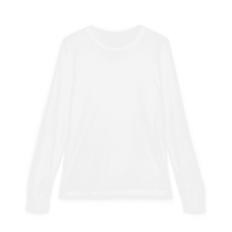 Youth Jersey Long Sleeve Tee