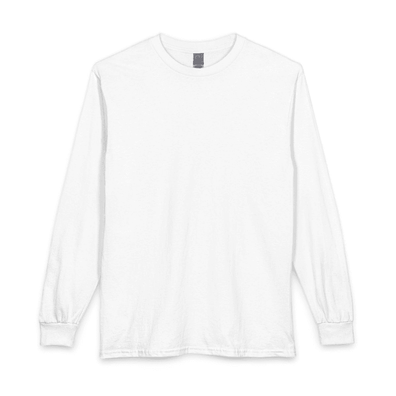 Unisex Long Sleeve T-Shirt