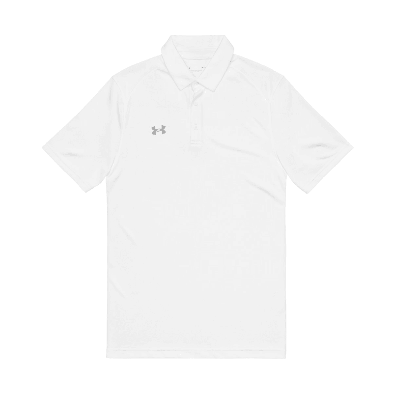 Under Armour® Men's Polo Shirt (Embroidery)