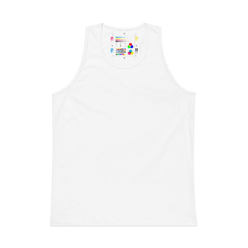 Men's Premium Tank Top