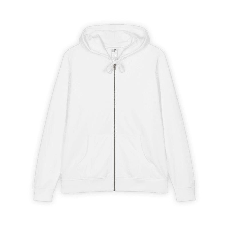 Men's Re-Fleece™ Full-Zip Hoodie