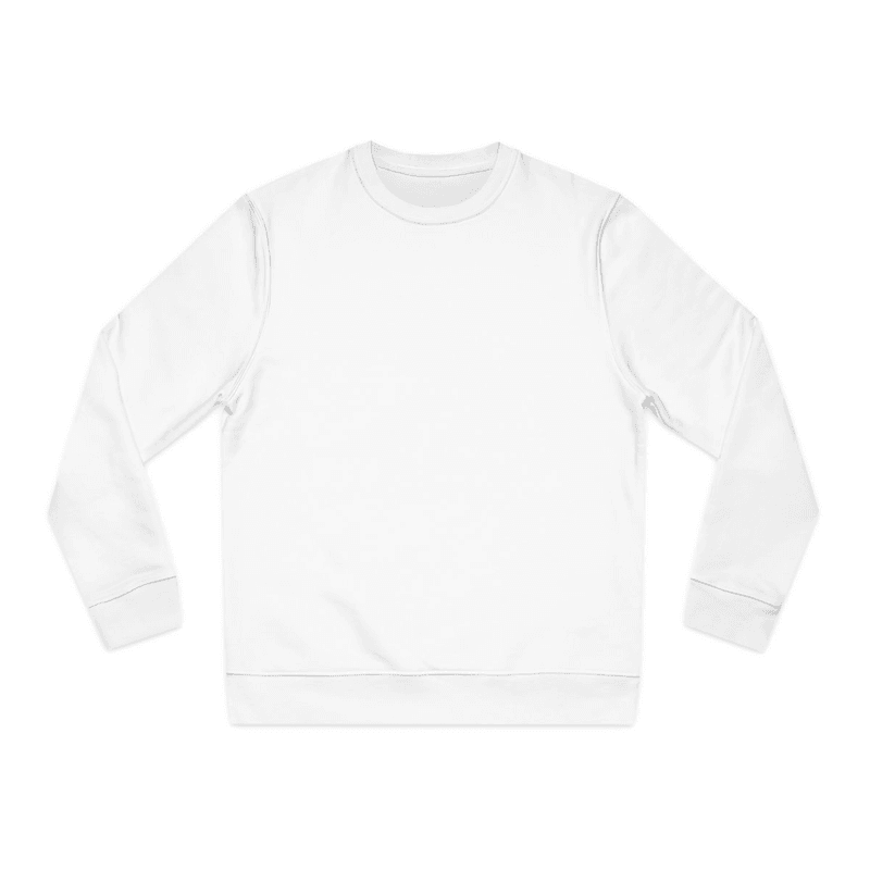 Unisex Organic Changer 2.0 Sweatshirt