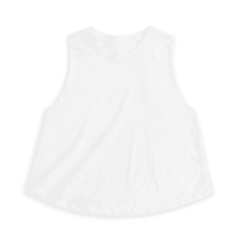 Women's Crop Top