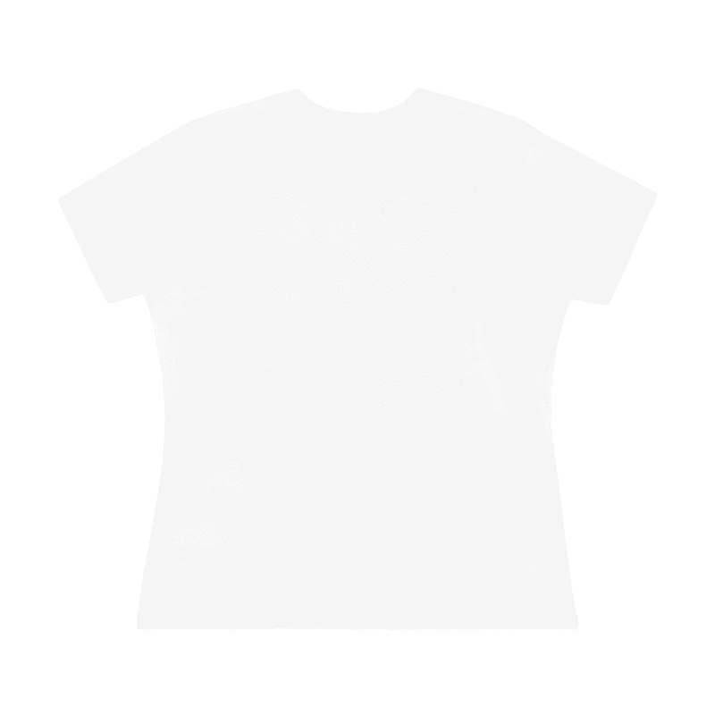 Women's Cotton Tee