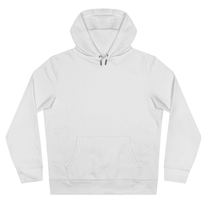 King Hooded Sweatshirt