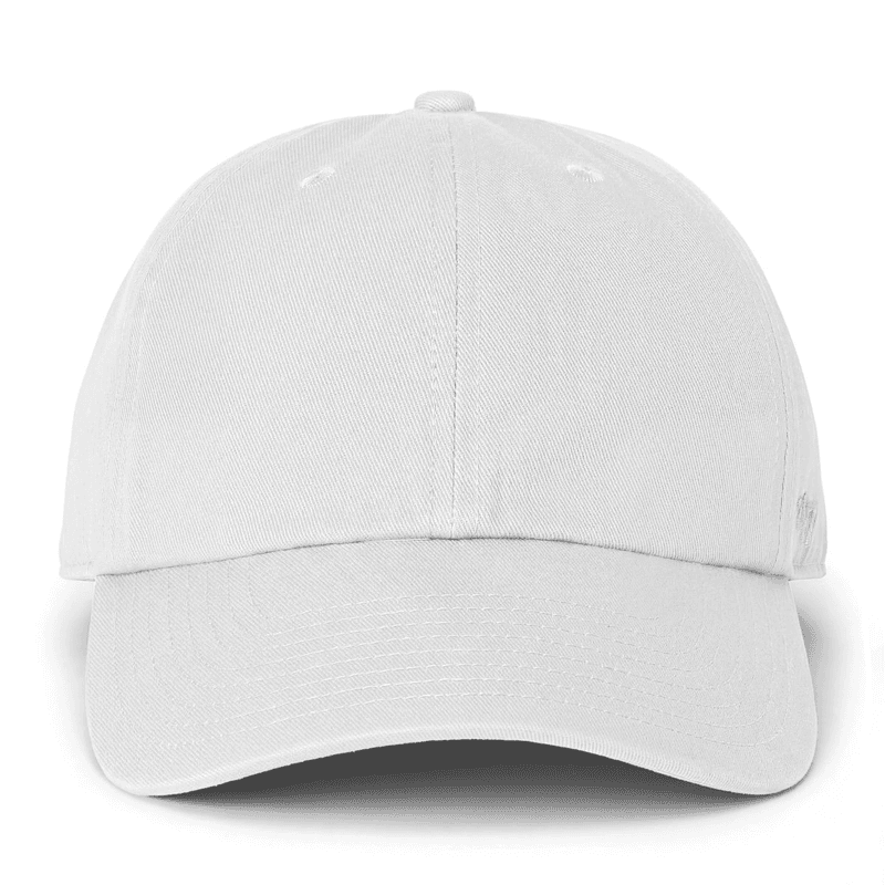Clean Up Cap
