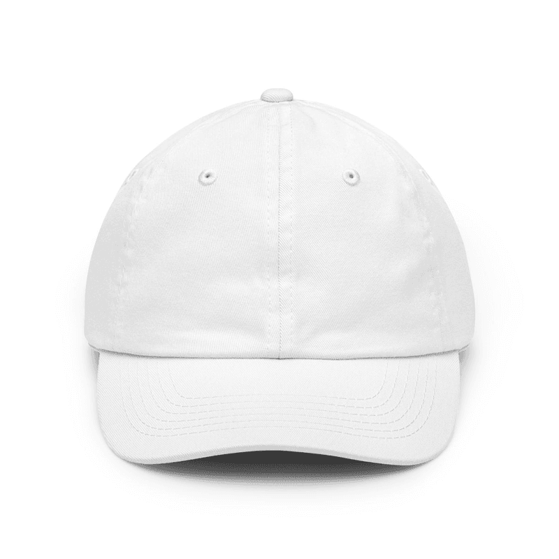 Classic Dad Hat