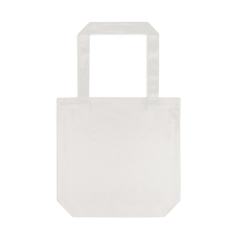 Cotton Tote Bag