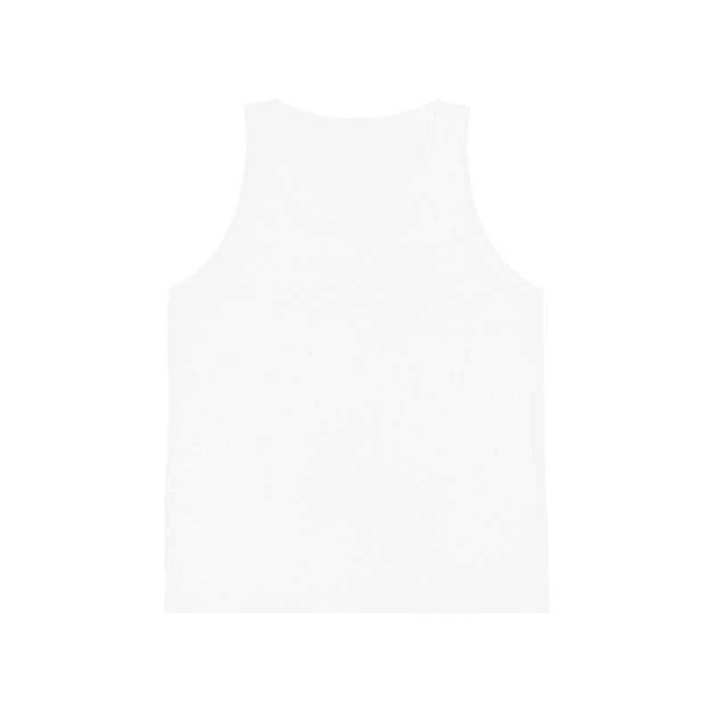 Kid's Jersey Tank Top