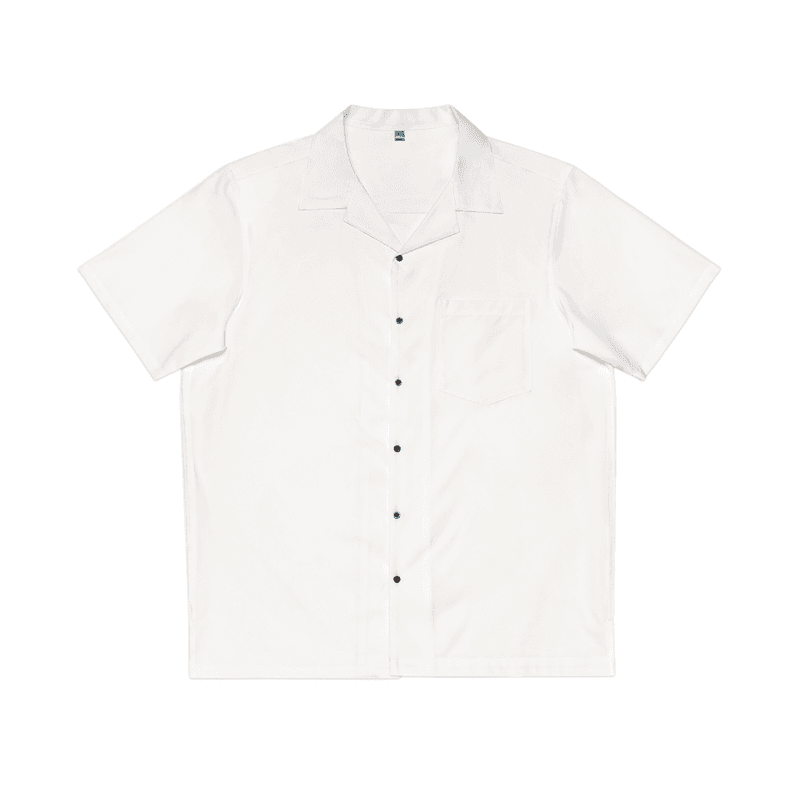Men's Hawaiian Shirt (AOP)