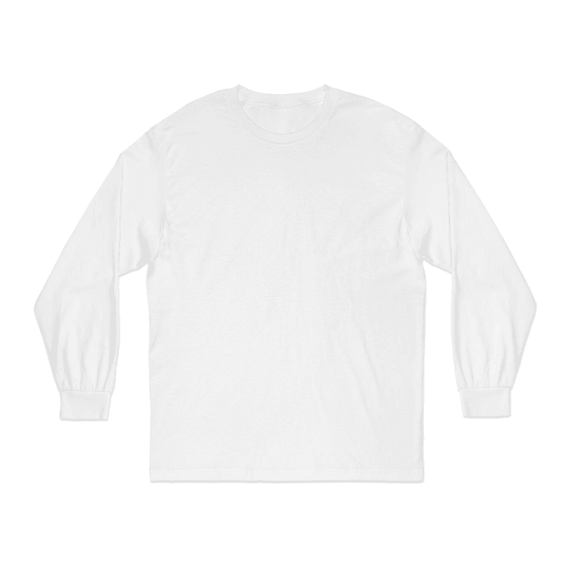 Unisex Classic Long Sleeve T-Shirt